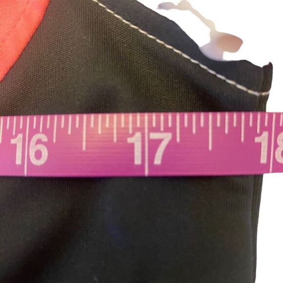 Monterey Club Short Sleeve Ladies Golf Top - Picture 10 of 12